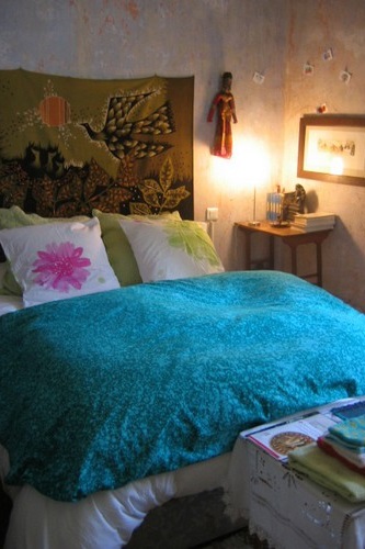 La chambre des voyages La chambre des voyages