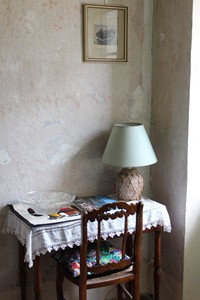 La table des lectures La table des lectures