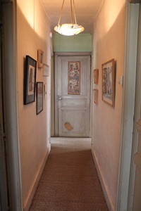 le couloir Le couloir