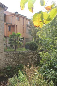 La chambre du célibataire La chambre du célibataire