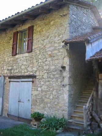 La petite maison La petite maison