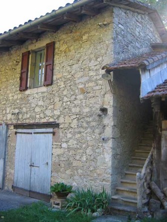 La petite maison