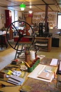 L'atelier